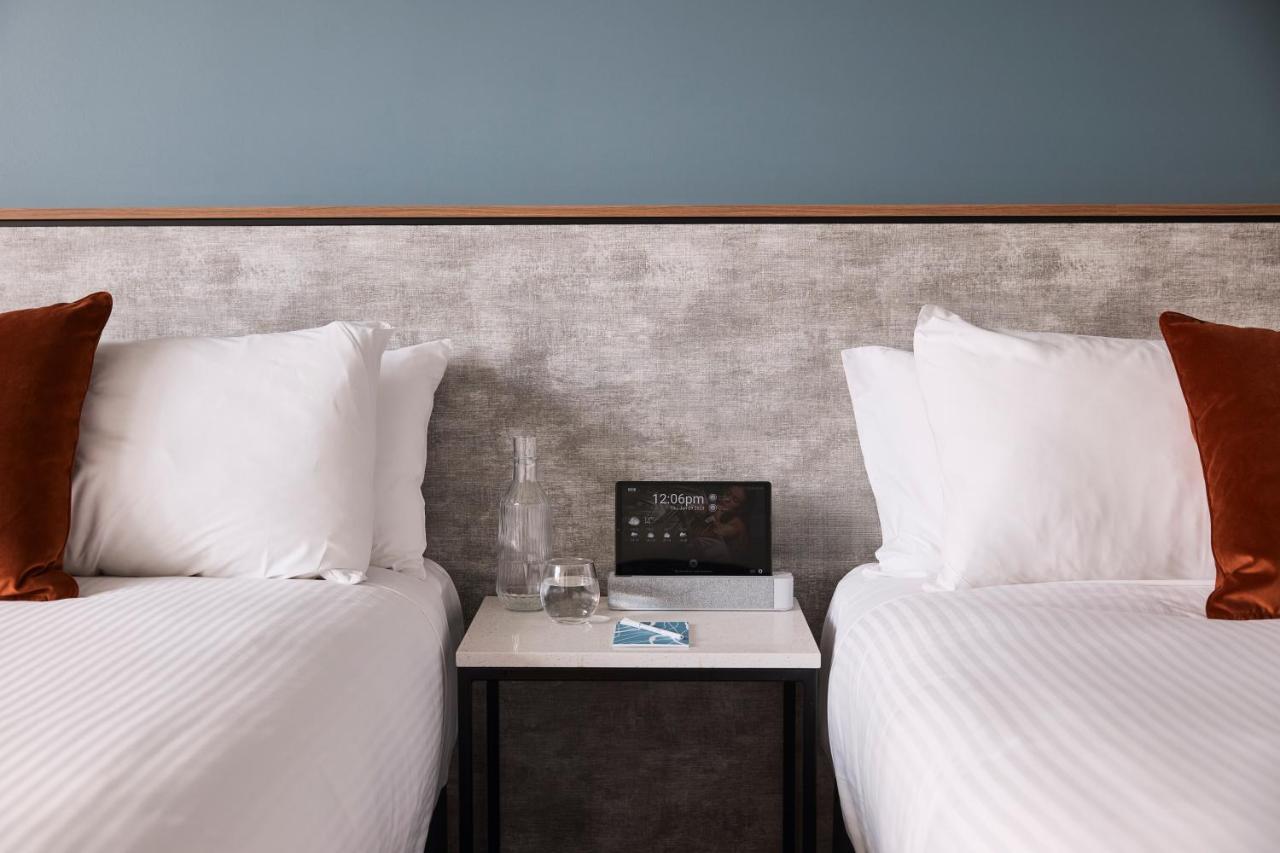 Hotel Alba Adelaide Dış mekan fotoğraf