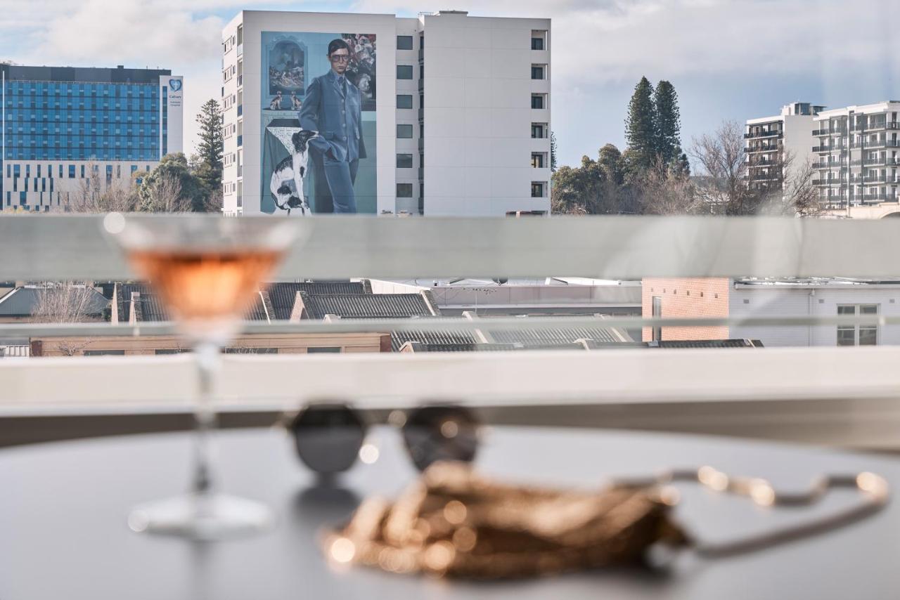 Hotel Alba Adelaide Dış mekan fotoğraf