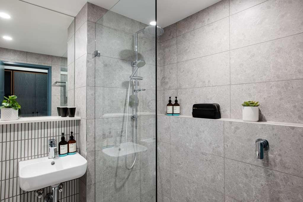 Hotel Alba Adelaide Dış mekan fotoğraf