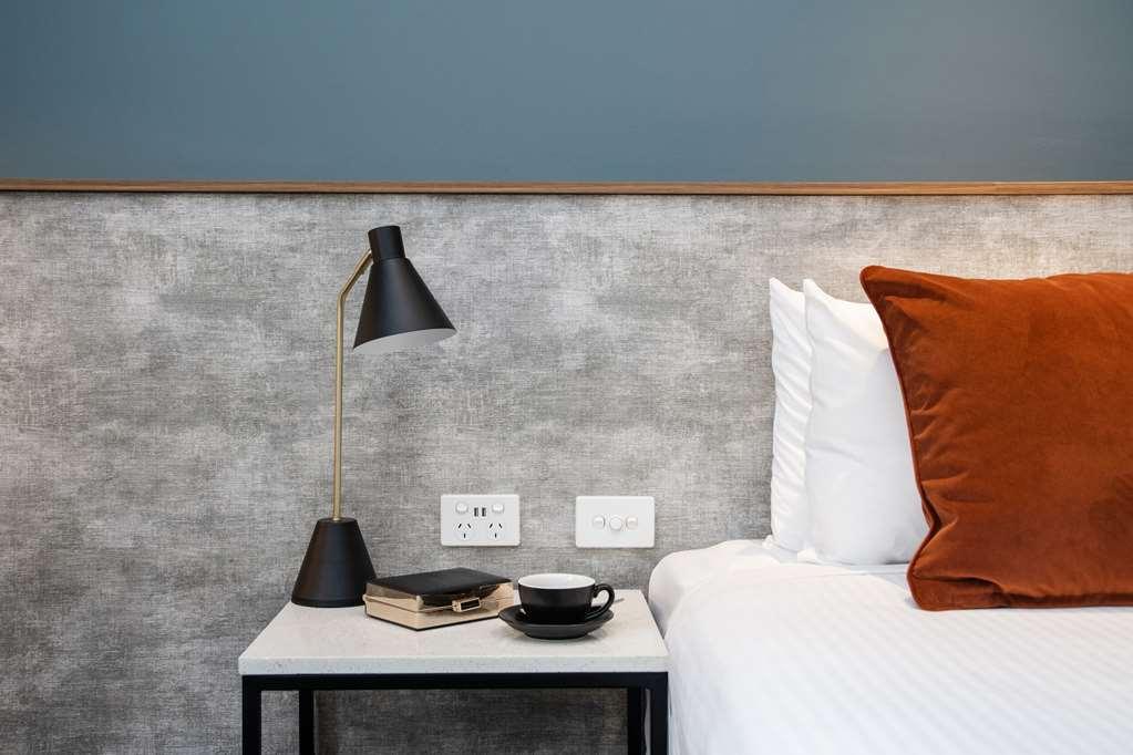 Hotel Alba Adelaide Oda fotoğraf