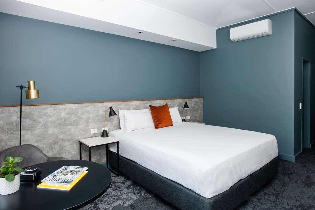Hotel Alba Adelaide Oda fotoğraf