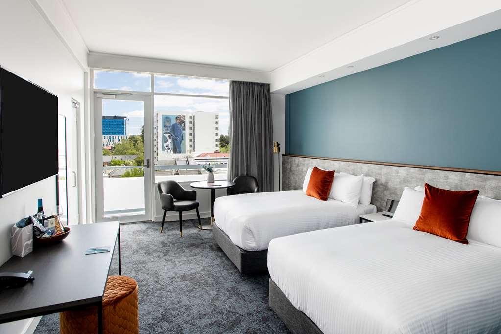 Hotel Alba Adelaide Oda fotoğraf
