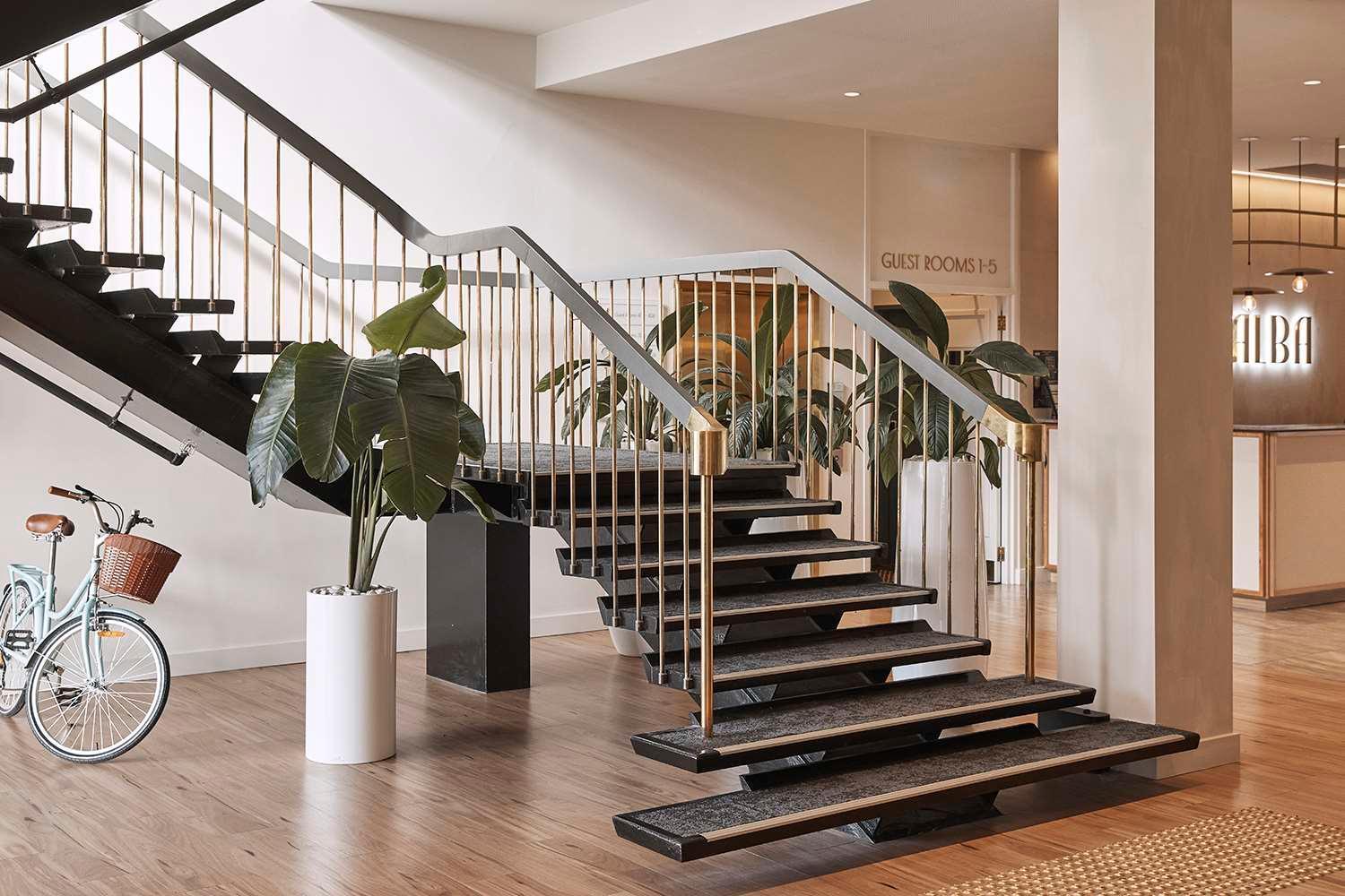 Hotel Alba Adelaide Dış mekan fotoğraf