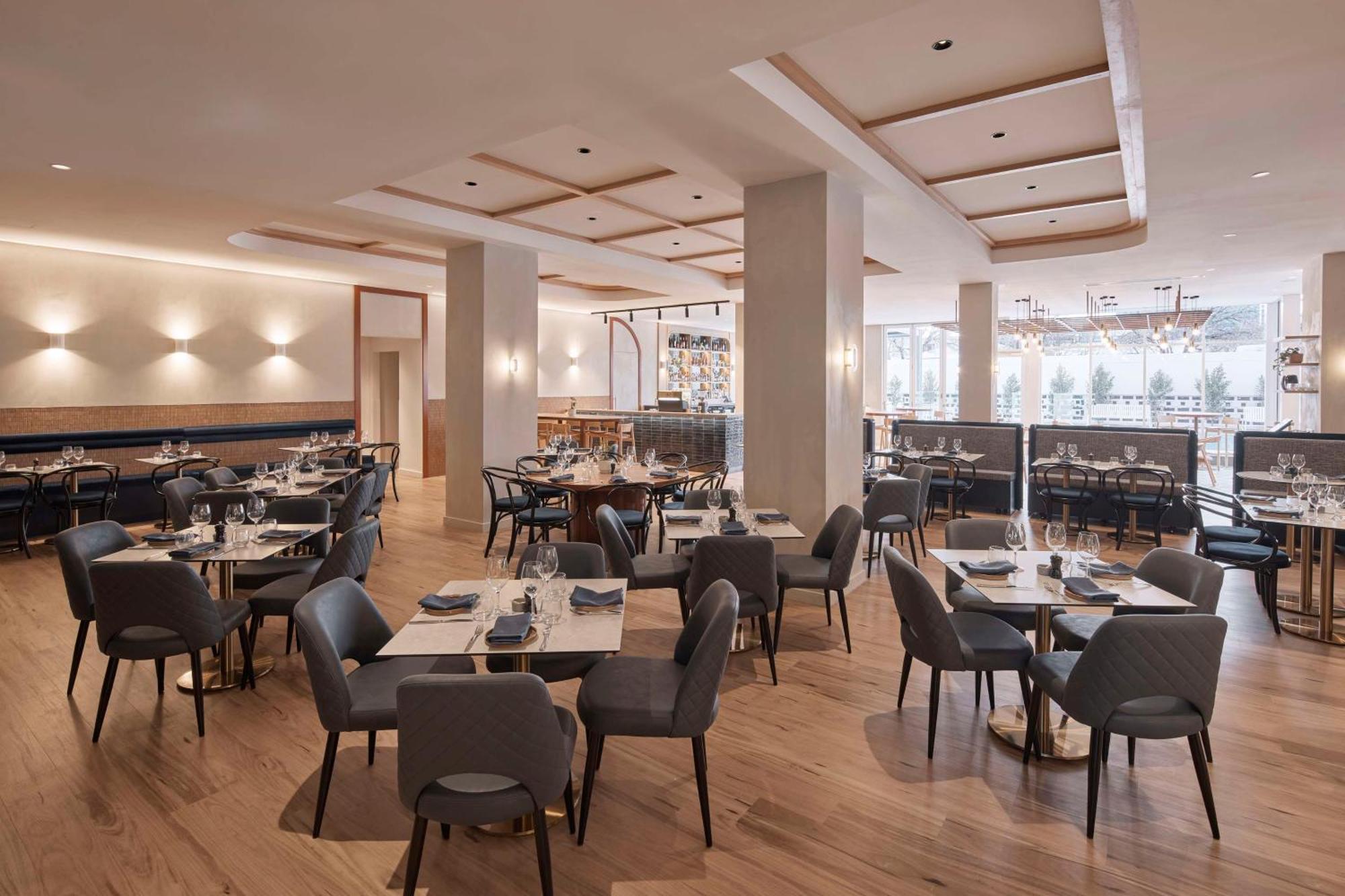 Hotel Alba Adelaide Dış mekan fotoğraf