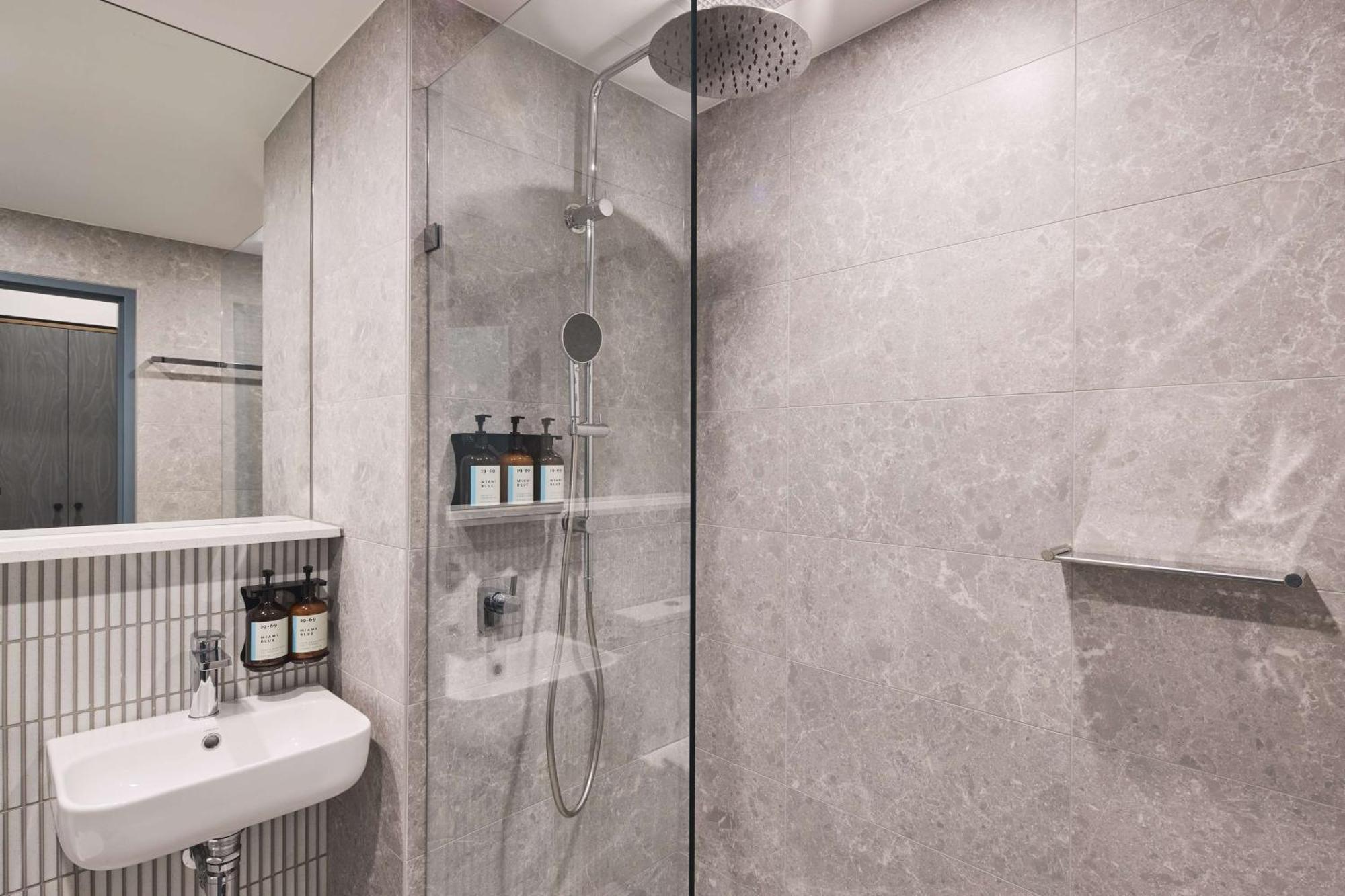 Hotel Alba Adelaide Dış mekan fotoğraf