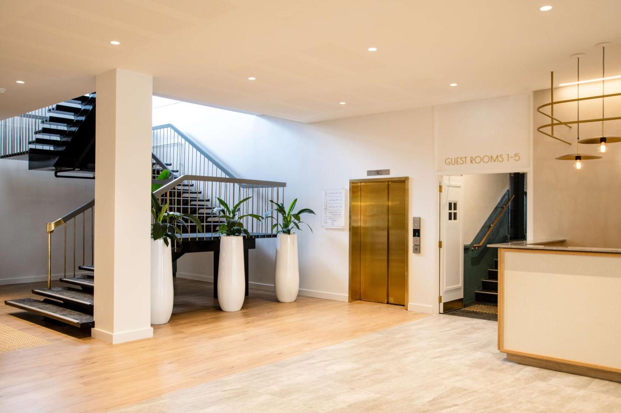 Hotel Alba Adelaide Dış mekan fotoğraf