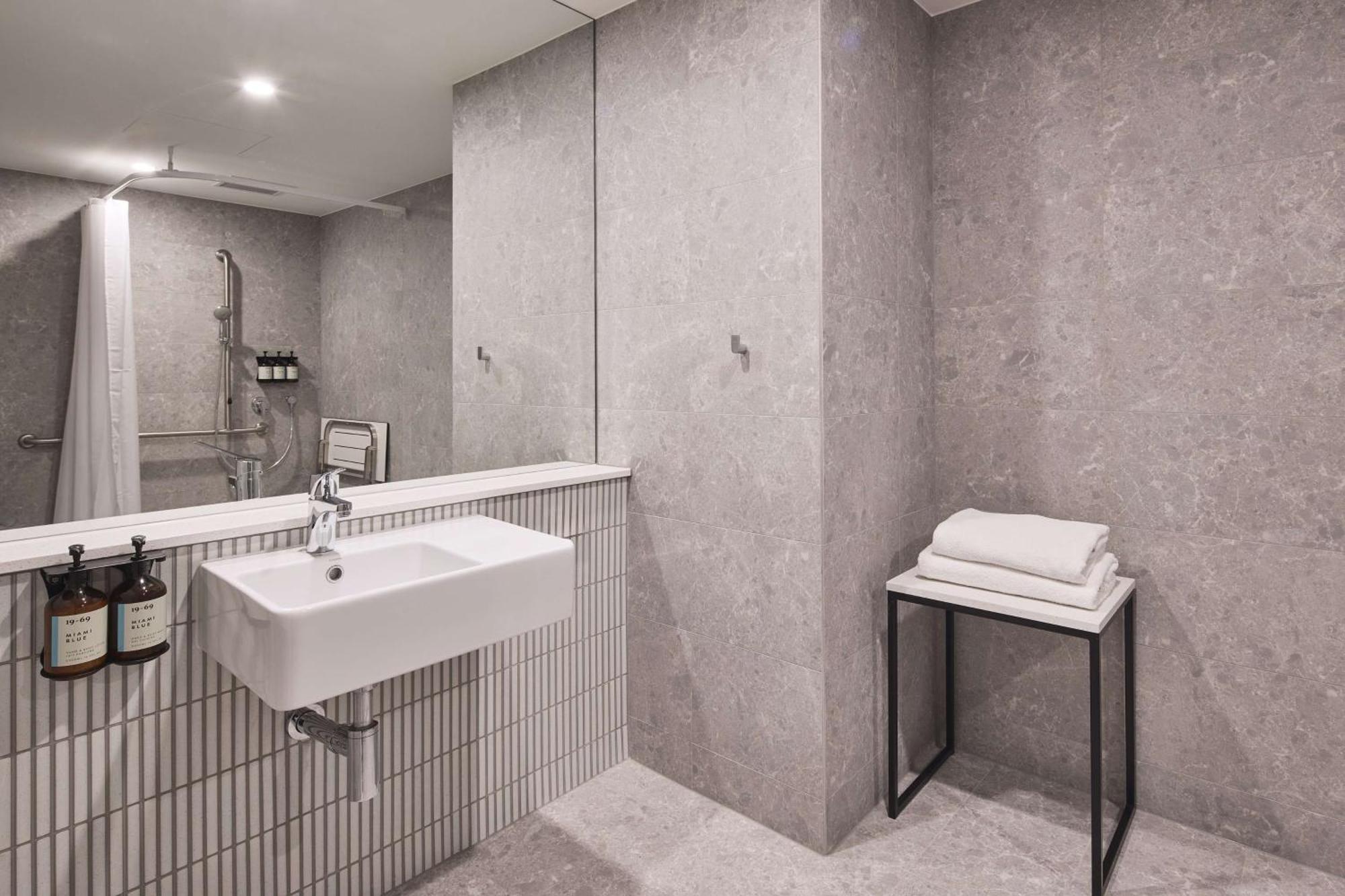 Hotel Alba Adelaide Dış mekan fotoğraf