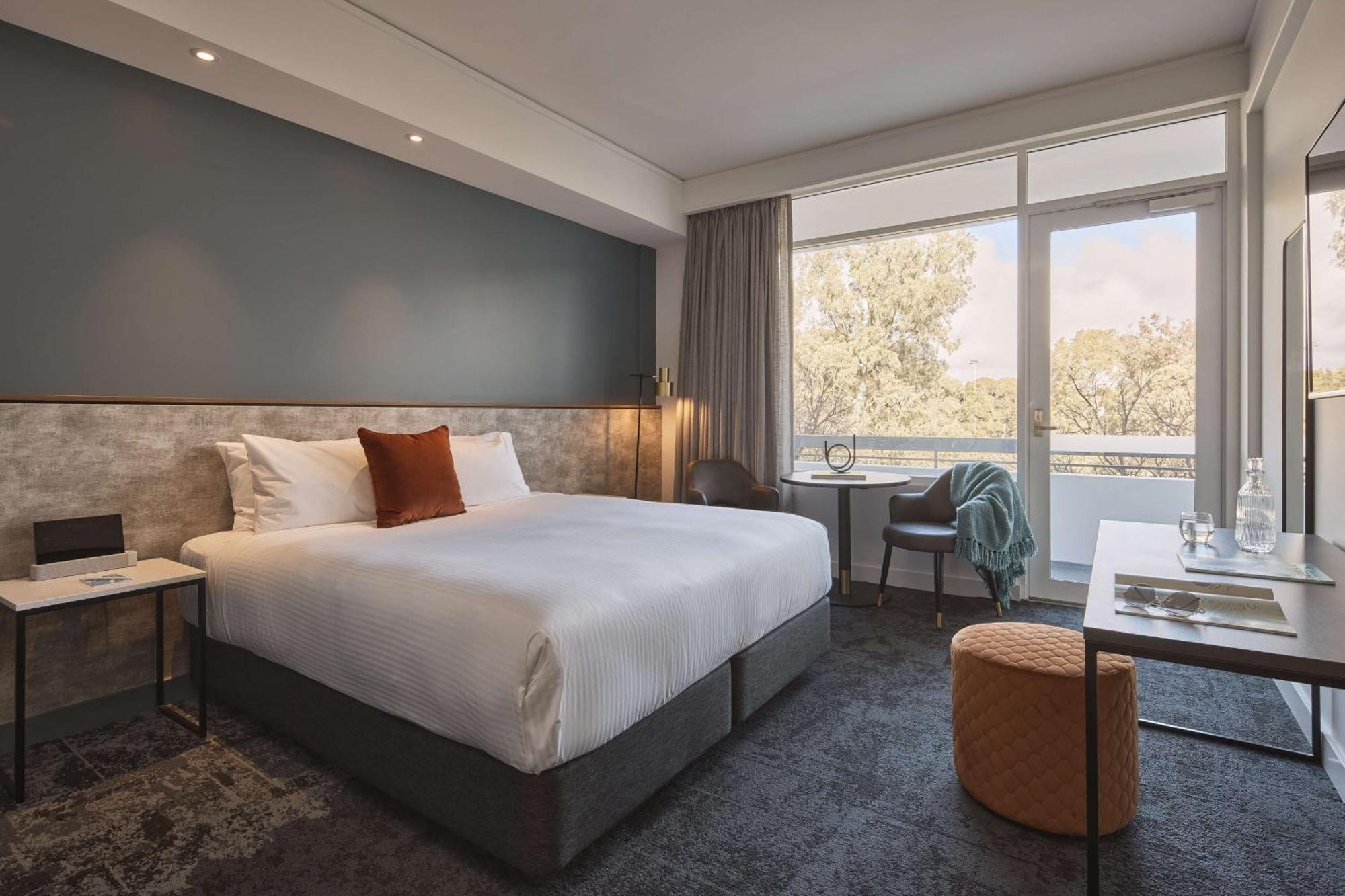 Hotel Alba Adelaide Dış mekan fotoğraf