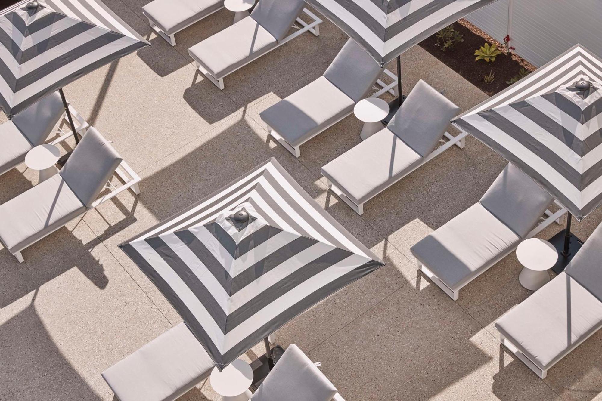 Hotel Alba Adelaide Dış mekan fotoğraf