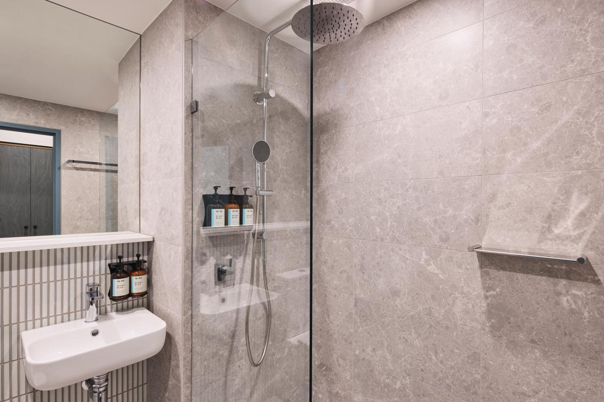 Hotel Alba Adelaide Dış mekan fotoğraf